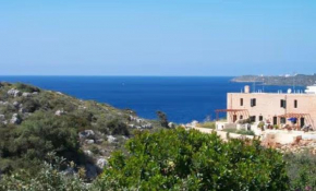 Ferienhaus Alexis - Zorbas